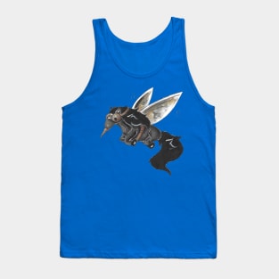 Horsefly Tank Top